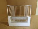 Electrolux Refrigerator Freezer Basket Ass. Part # 241743401 241741702. Fixed Price $70.28.