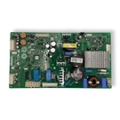 EBR74796405 Lg Refrigerator Main Control Board Replacement. Fixed Price $80.10.