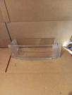 Refrigerator Module Shelf ( Clear & Silver ) Part# 200D7896P001. Fixed Price $29.99.