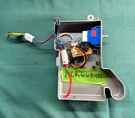 Genuine Kenmore Refrigerator Hinge Cover Assembly Oem Replacement MCK668431. Fixed Price $28.99.