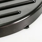 WP12999301B Whirlpool Grille. Fixed Price $11.10.
