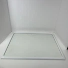 Midea /ge Glass Shelf N9D6-106 From Refrigerator Arctic King Model # ATMA115AES. Fixed Price $49.72.