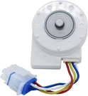 Refrigerator Evaporator Fan Motor For Frigidaire BGHS2634KE0 BGHS2644KF0 Etc. Fixed Price $35.99.