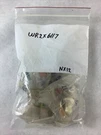 Genuine Hot Point WR2X6117 Refrigerator Shelf Support. Fixed Price $20.00.