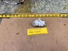 Whirlpool WRT318FZDM06 Light Socket With Bulb. Fixed Price $40.00.