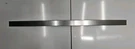 W11459378 Whirlpool Refrigerator Door Handle. Fixed Price $17.99.