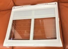 Whirlpool Ref Crisper Cover Frame + Glass WP2222031 WP2262441 From # W8TXNGZBQ01. Fixed Price $89.00.
