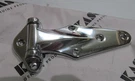 New Kason 11070000004 Flush/ Surface Mount Reversible Chrome Plated Hinge. Fixed Price $64.00.