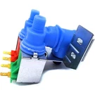 Whirlpool Oem Refrigerator Water Valve Fit Models. Fixed Price $46.95.