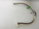 Maytag MBF1958XES6 Refrigerator Ice Maker Wire Harness WPW10458985. Fixed Price $24.95.