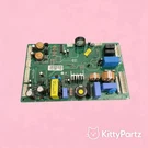 Lg Kenmore EBR41531304 CSP30000204 Refrigerator Control Board. Fixed Price $35.35.
