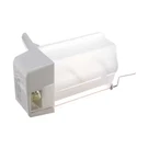 Oem Genuine Whirlpool Refrigerator Ice Container Assembly W10558424 (21CUFT). Fixed Price $123.00.