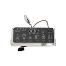 W10852741 Kitchenaid Fridge Dispenser Control. Fixed Price $32.95.