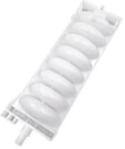 Ice Tray For Samsung RS261MDWP RS261MDBP RF263AEWP RF265ABWP RS2530BBP RF217ACRS. Fixed Price $24.00.