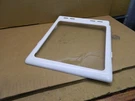 Samsung Refrigerator Upper Freezer Glass Shelf Part # DA67-02475 DA97-08369. Fixed Price $33.98.