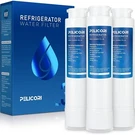 RWFVRF1 Filter Replacement, Compatible With Viking Series RVRF3361 3PK. Fixed Price $50.39.