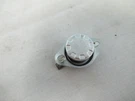 Frigidaire Over-range Microwave Thermostat 160/95 5304515313 (lot #101). Fixed Price $11.89.