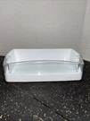 Lg Kenmore Refrigerator Door Shelf Bin Basket 5005JJ2014A, 5004JJ1058. Fixed Price $21.99.