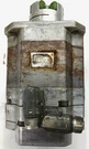 Siemens Simotics Servo Motor W/ Rotex Jaw Coupling Phase 7.4 Amp 3.3 Kw. Fixed Price $1500.00.