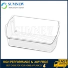242079701 Refrigerator Door Bin Shelf For Frigidaire Kenmore 242011501 AP5270343. Fixed Price $29.85.