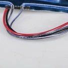 WPW10554299 Whirlpool Icemaker Fill Tube Heater Oem. Fixed Price $40.95.