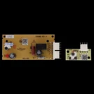 For Kenmore Refrigerator Icemaker Board Part Number DY39370000KM. Fixed Price $176.95.
