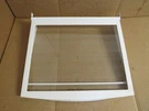 Kitchenaid Refrigerator Sliding Glass Shelf (wear) Part # 2203054. Fixed Price $59.98.