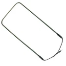 218169802 Refrigerator Defrost Heater For Frigidaire, AP2114071, PS427308. Fixed Price $8.55.