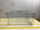 5303295926 Frigidaire Refrigerator Crisper Drawer Free Shipping. Fixed Price $79.99.