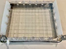 Whirlpool Kitchenaid Ice Machine Grid Cutter WP2313637 -excellent. Fixed Price $139.99.