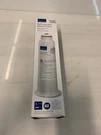 Insignia NS-WF26FD9-1 Refrigerator Water Filter Nsf Certified 300 Gallon. Fixed Price $64.00.