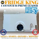 306094P Fisher & Paykel Fridge Freezer Fan Kit Assembly Panel Cover Fits E415H. Fixed Price $108.32.