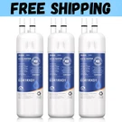 Whirlpool EDR1RXD1 Refrigerator Water Filter Oem Certified 3-PACK Genuine. Fixed Price $26.99.