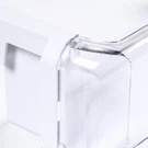 W10838874 Whirlpool Door Shelf Rail Oem. Fixed Price $30.95.