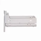 W11668671 Whirlpool Freezer Drawer Guide Bracket Set. Fixed Price $109.99.