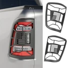 Narpes-tail Light Lamp Guard Cover Protector For Dodge Ram 1500 2019-2023 Acc.... Fixed Price $106.94.