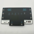 Samsung Refrigerator Dispenser Control Board Part # DC92-00662 DA92-00662C (read. Fixed Price $14.83.