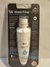 Lg Electronics Refrigerator Water Filter LT1000-ADQ74793504. Fixed Price $10.00.