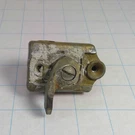 Vintage Philco J-1149 "v" Handle Refrigerator Parts Hinge Catch Assm Sw U-936. Fixed Price $41.95.
