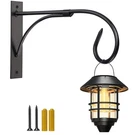 Wall Mount Plant Hanging Bracket, 11 Inches Hook, Heavy Duty Ru.... Fixed Price $15.56.