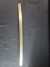 Oem Lg AED75493813 Refrigerator Handle Left Right Side. Fixed Price $69.99.