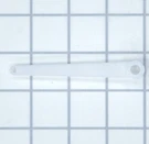 7015920 Sub-zero Ice Maker Connecting Rod New Oem. Fixed Price $22.50.