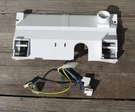 Whirlpool Kenmore Dispenser Bracket 2180228 2183771 WP2180226 WP2162361. Fixed Price $19.95.
