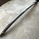 Amana Refrigerator Door Handle 12618301S. Fixed Price $14.99.