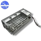 Whirlpool Refrigerator Ice Maker W11557000 W11026493. Fixed Price $54.89.