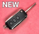 Replacement For Bentley Remote Key 4B Flip - KR55WK45032. Fixed Price $99.99.