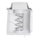 WR17X12079 Genuine Oem Ice Container Assembly Replaces WR17X11483 For Refrig.. Fixed Price $309.99.