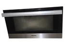 Miele Oven Door Cleansteel 8597350 + Handle 9616030 Dgc 6700-1 Oem. Fixed Price $249.97.
