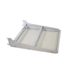 Samsung Refrigerator Shelf Assembly DA97-06416D. Fixed Price $69.00.