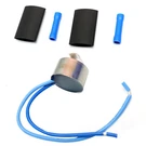 For Electrolux Frigidaire 5303918202 Refrigerator Thermostat Defrost Kit. Fixed Price $7.24.